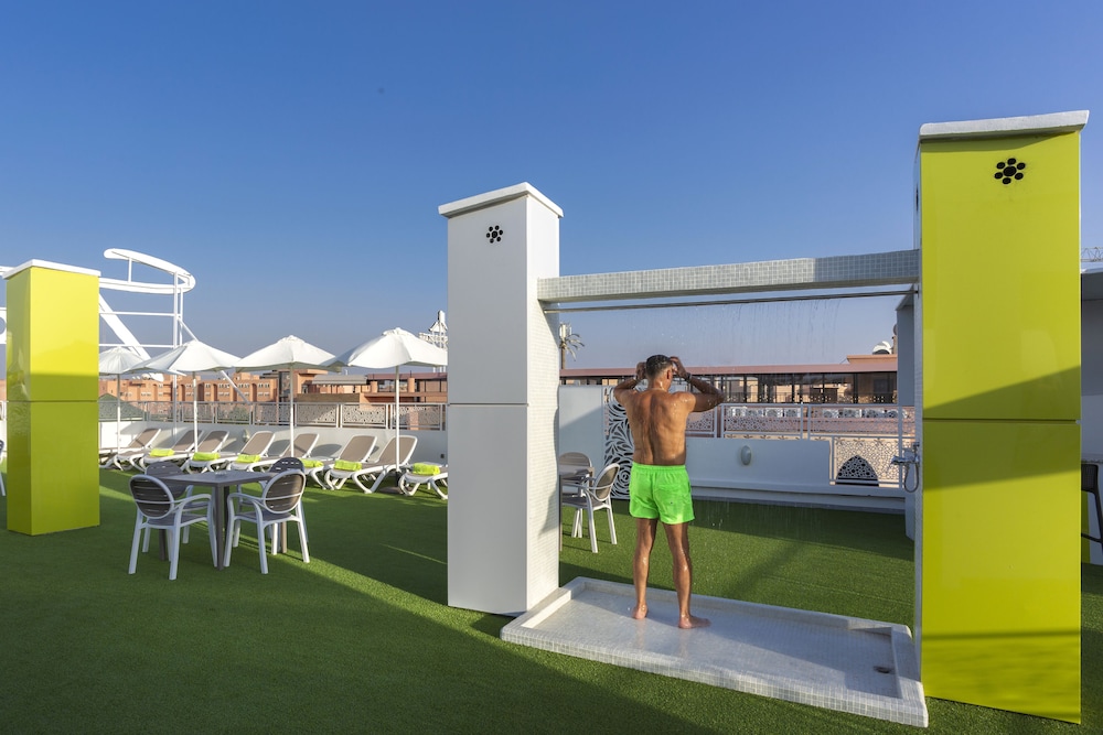 Tempoo Hotel - Adults Only 51/55