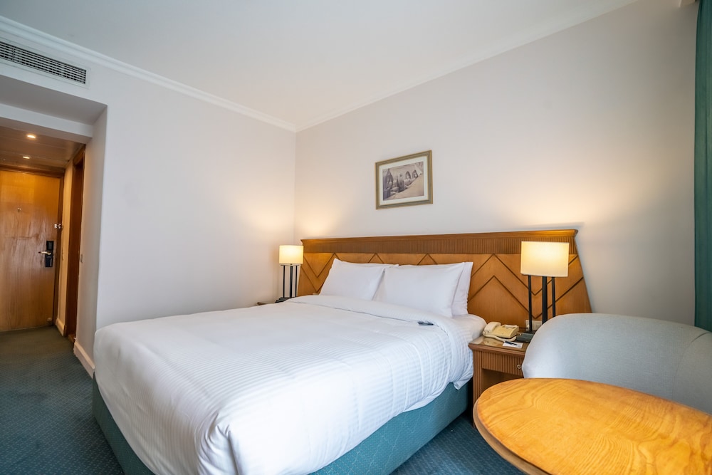 Azal Pyramids Hotel 46/74