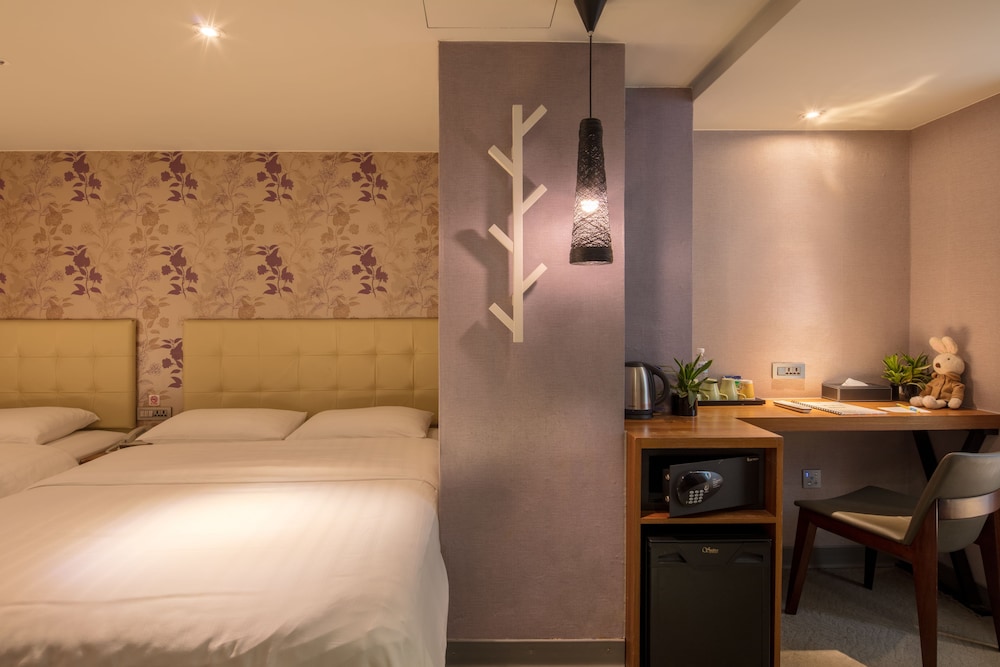 Urtrip Hotel 25/43
