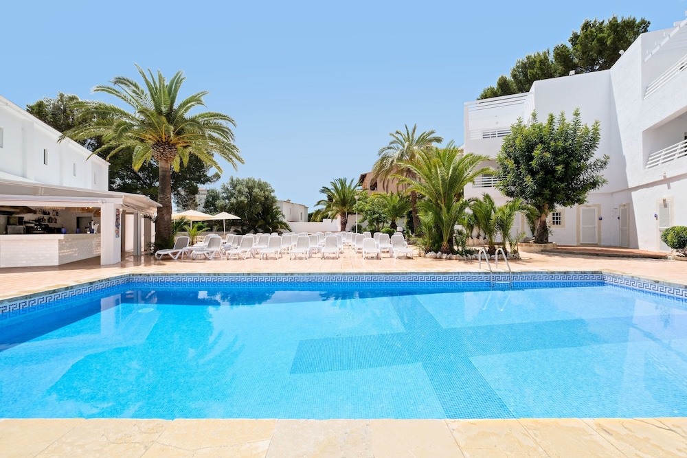 Azuline Hotel Palmanova Garden 3/62