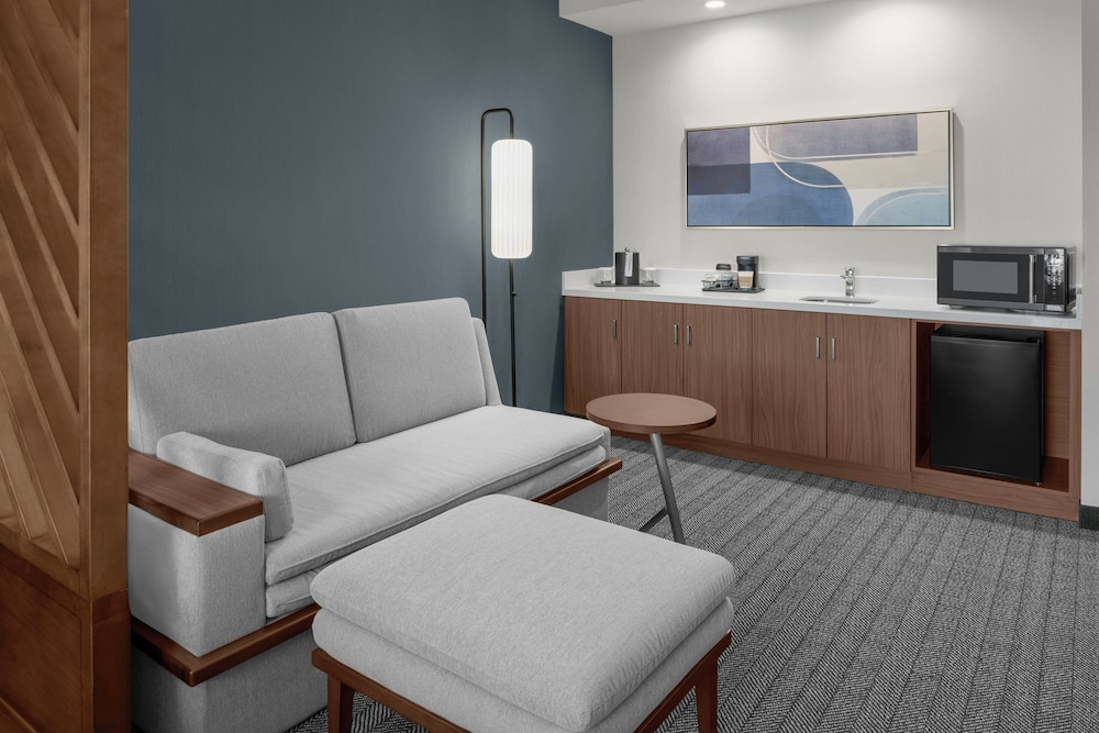 Courtyard By Marriott San Bernardino Loma Linda 29/45