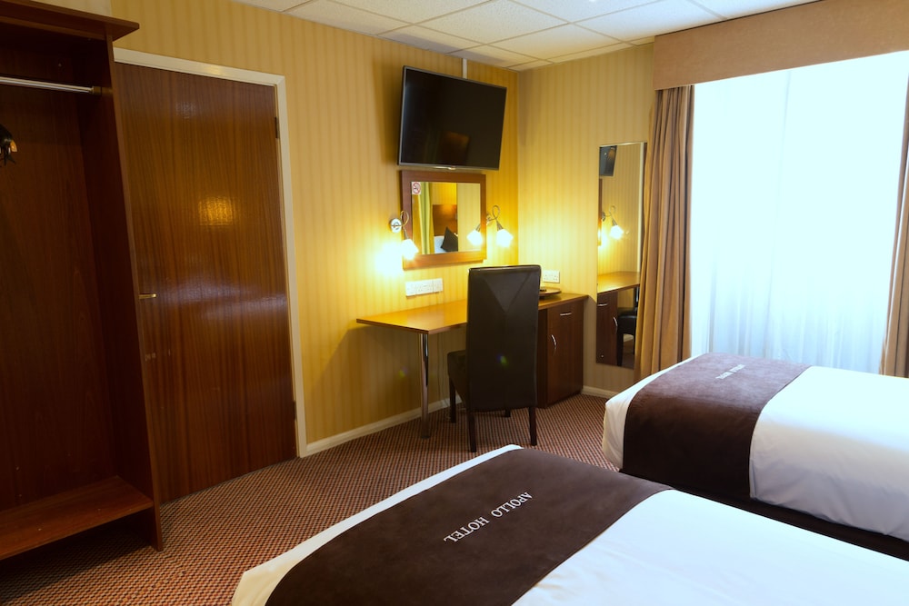 Apollo Hotel 20/44