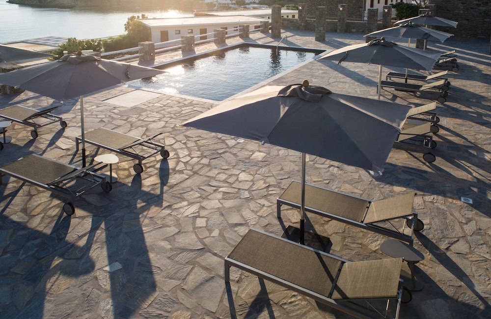 Alkistis Hotel Mykonos - Adult Only 33/39