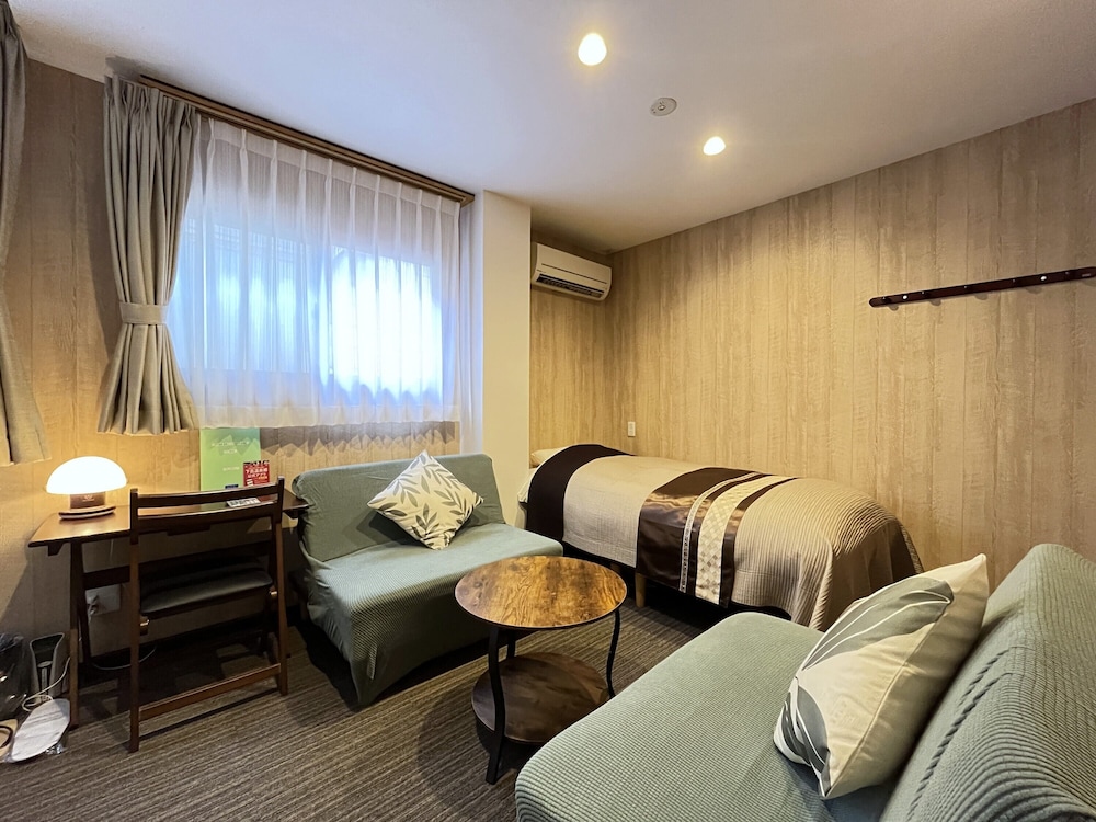 Onsen Business Hotel Fukiya 22/69