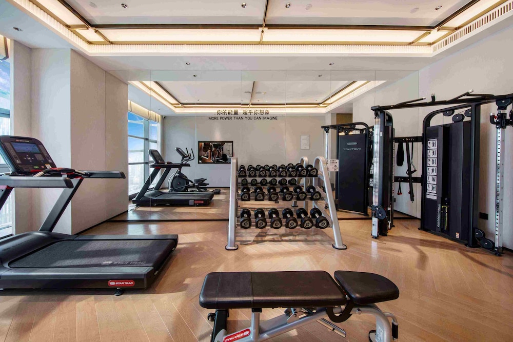UrCove By Hyatt Shenzhen Luohu 23/45