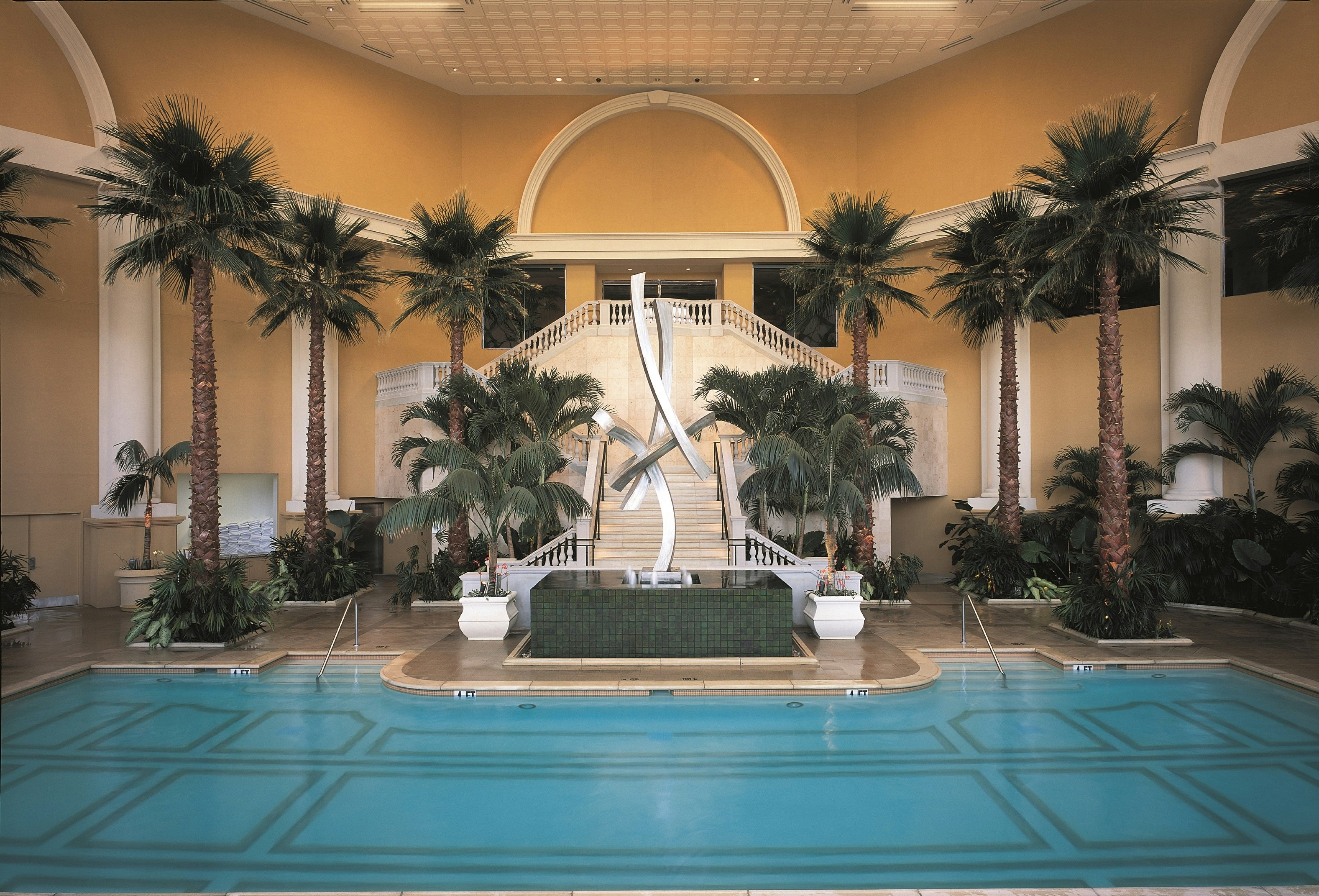 Borgata Hotel Casino and Spa 21/67