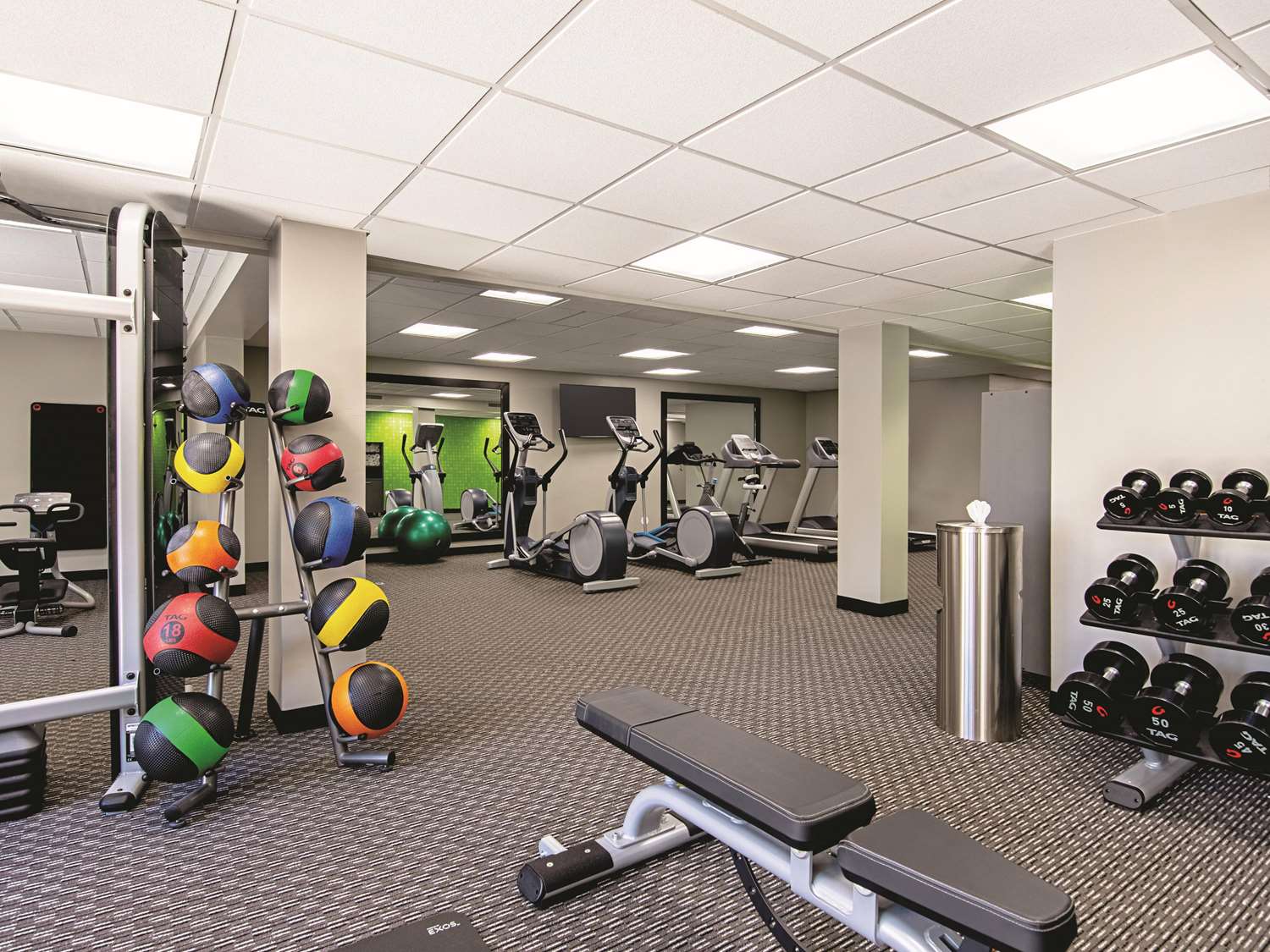 La Quinta Inn & Suites by Wyndham Boston Andover 16/26