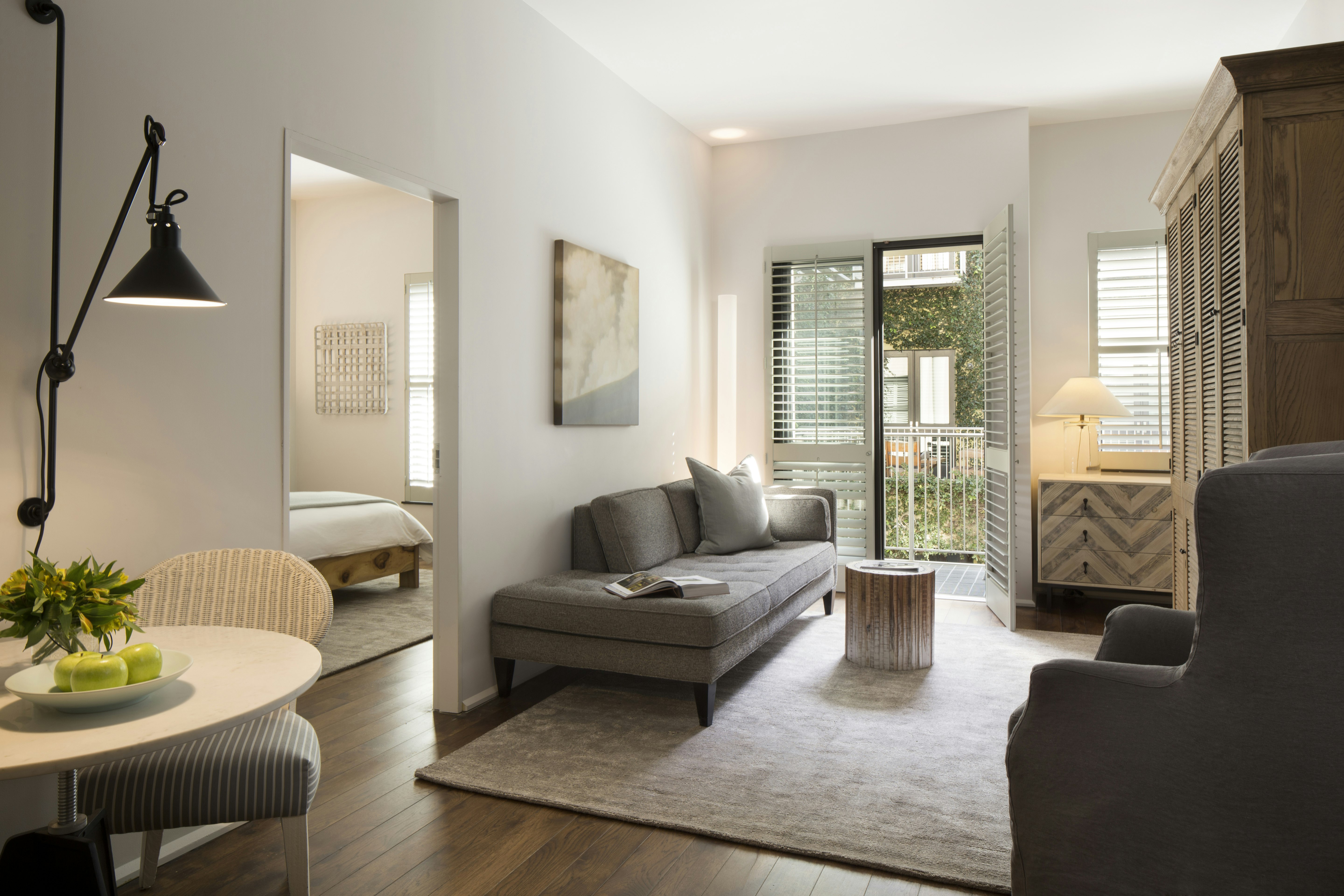 Hotel Healdsburg 31/56