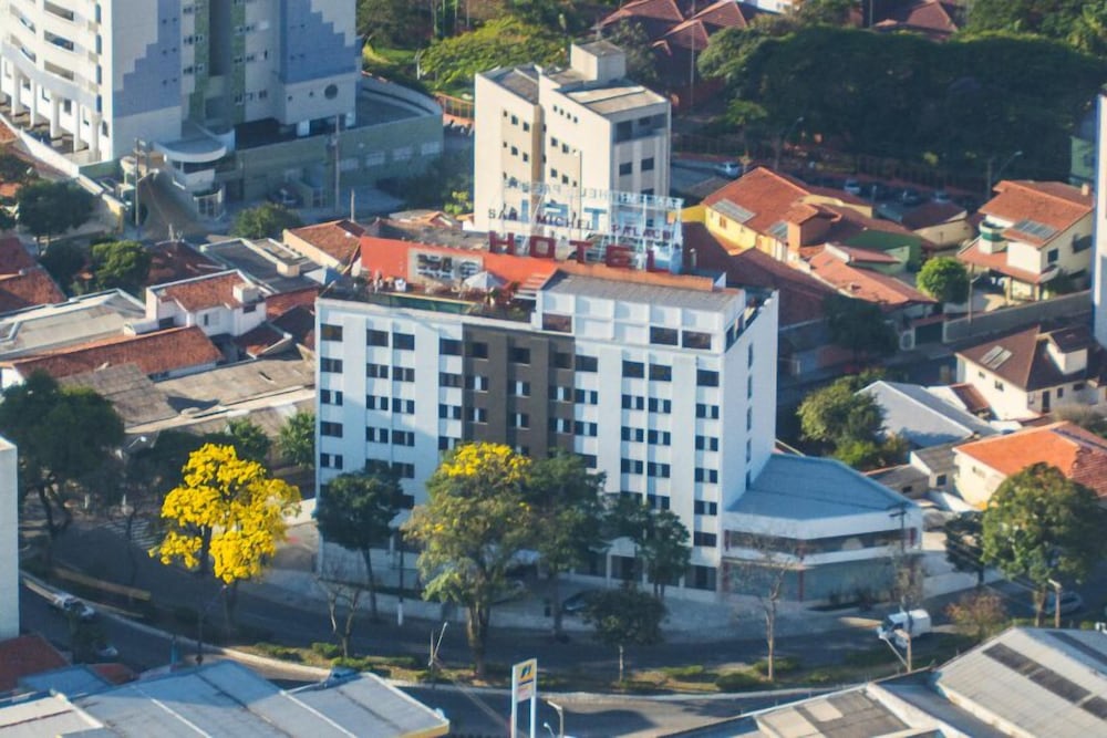 San Michel Hotel 6/73