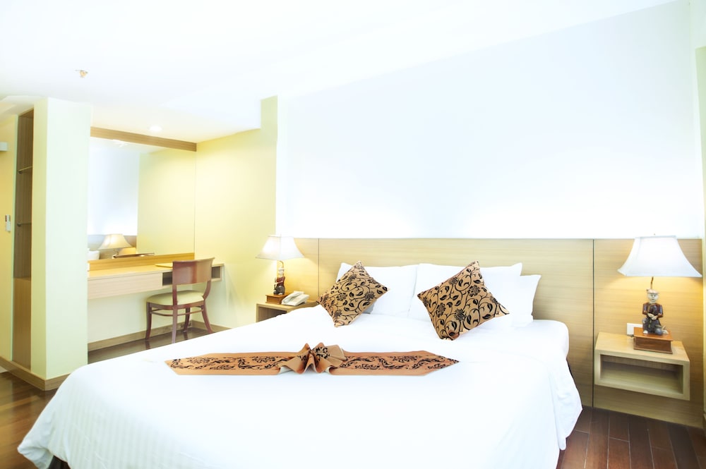 P2 BOUTIQUE HOTEL 13/78