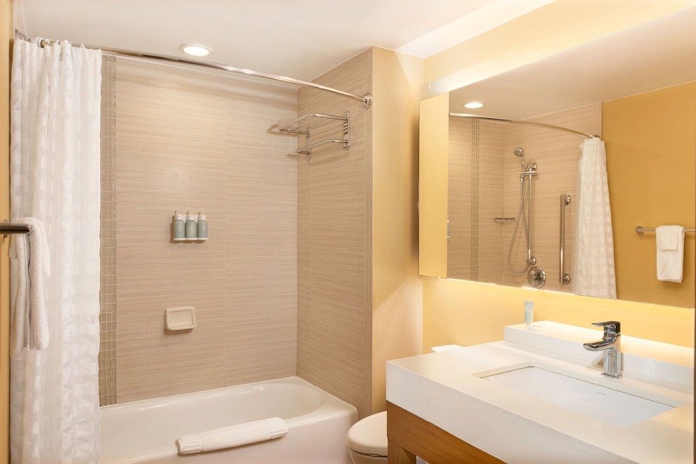 Hyatt Place Ciudad Del Carmen 65/65