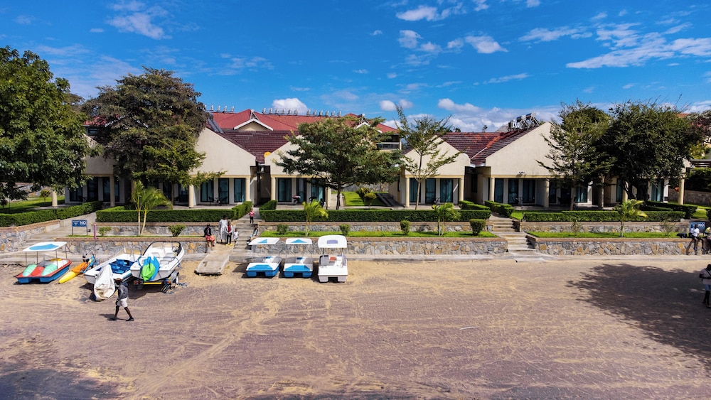 Sigelege Beach Resort 28/40