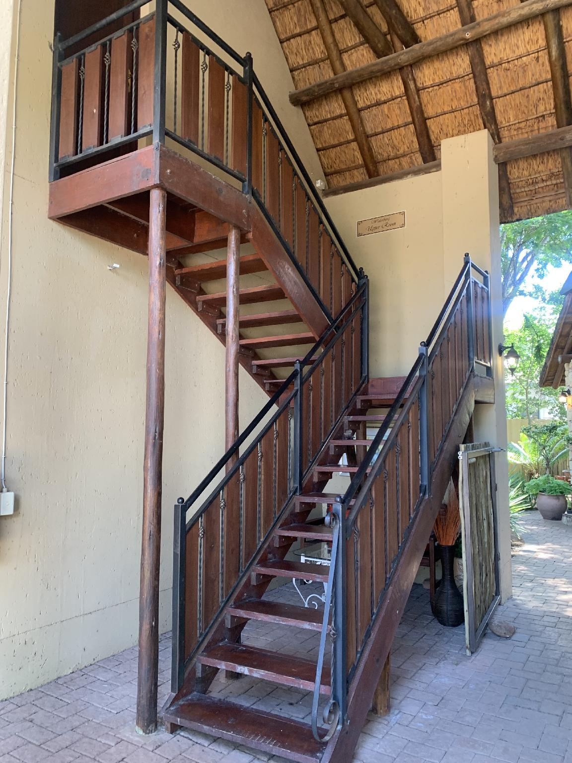Waterberg Accommodation 1/22