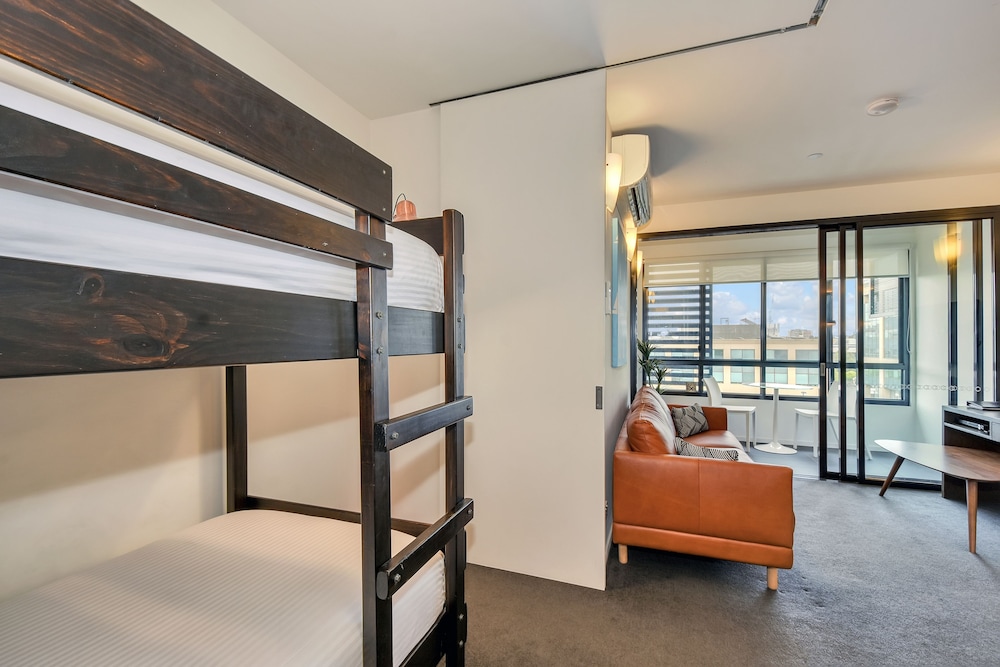 Oaks Vue Suites Geelong 40/69