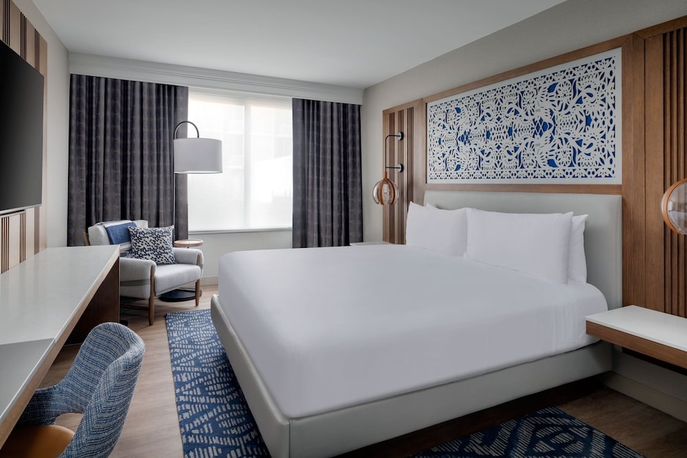 Room, King Bed, Accessible