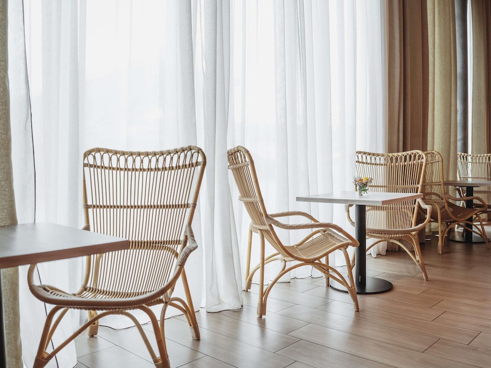 Mercure Hotel Delemont 40/55