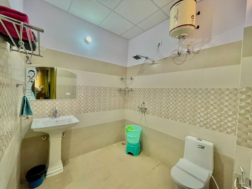 JJ's Village - Eco Resort 48/50