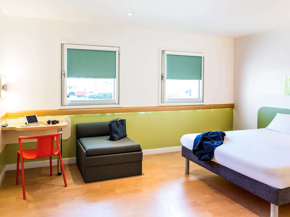 Ibis Budget Leicester 30/59
