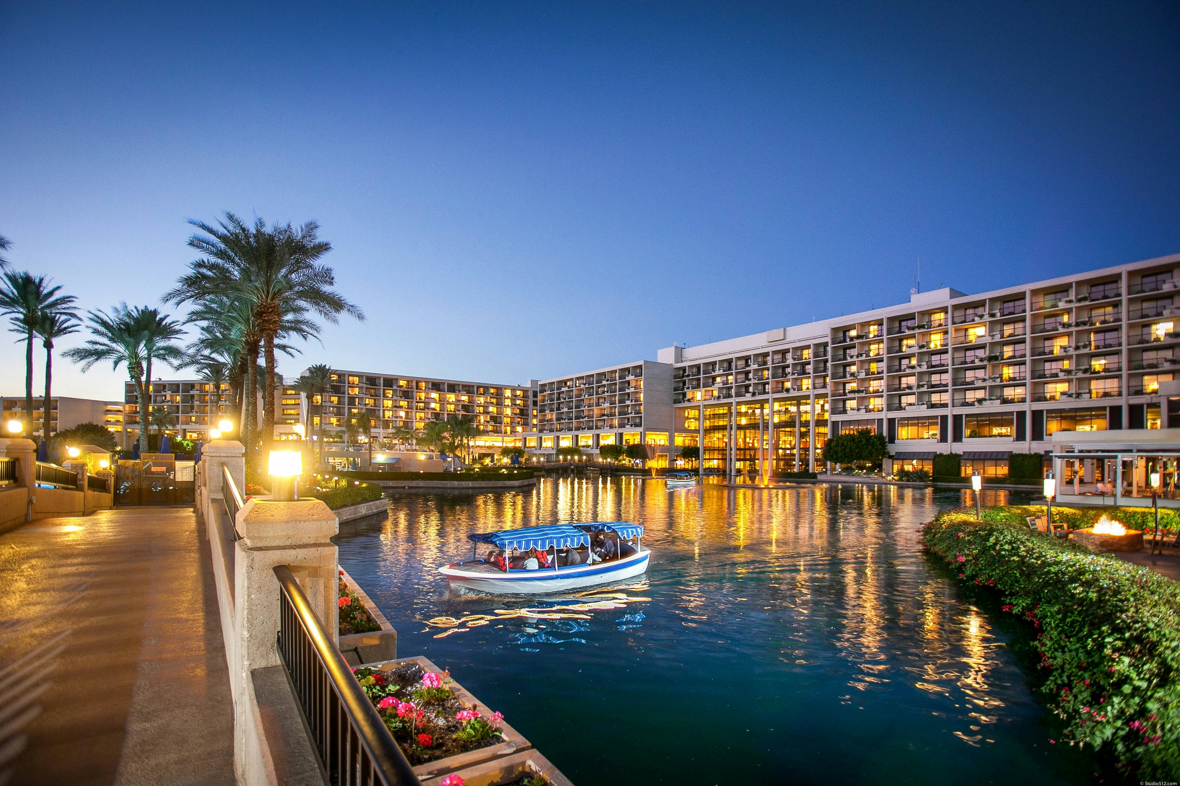 Jw Marriott Desert Springs Resort Spa 79/80