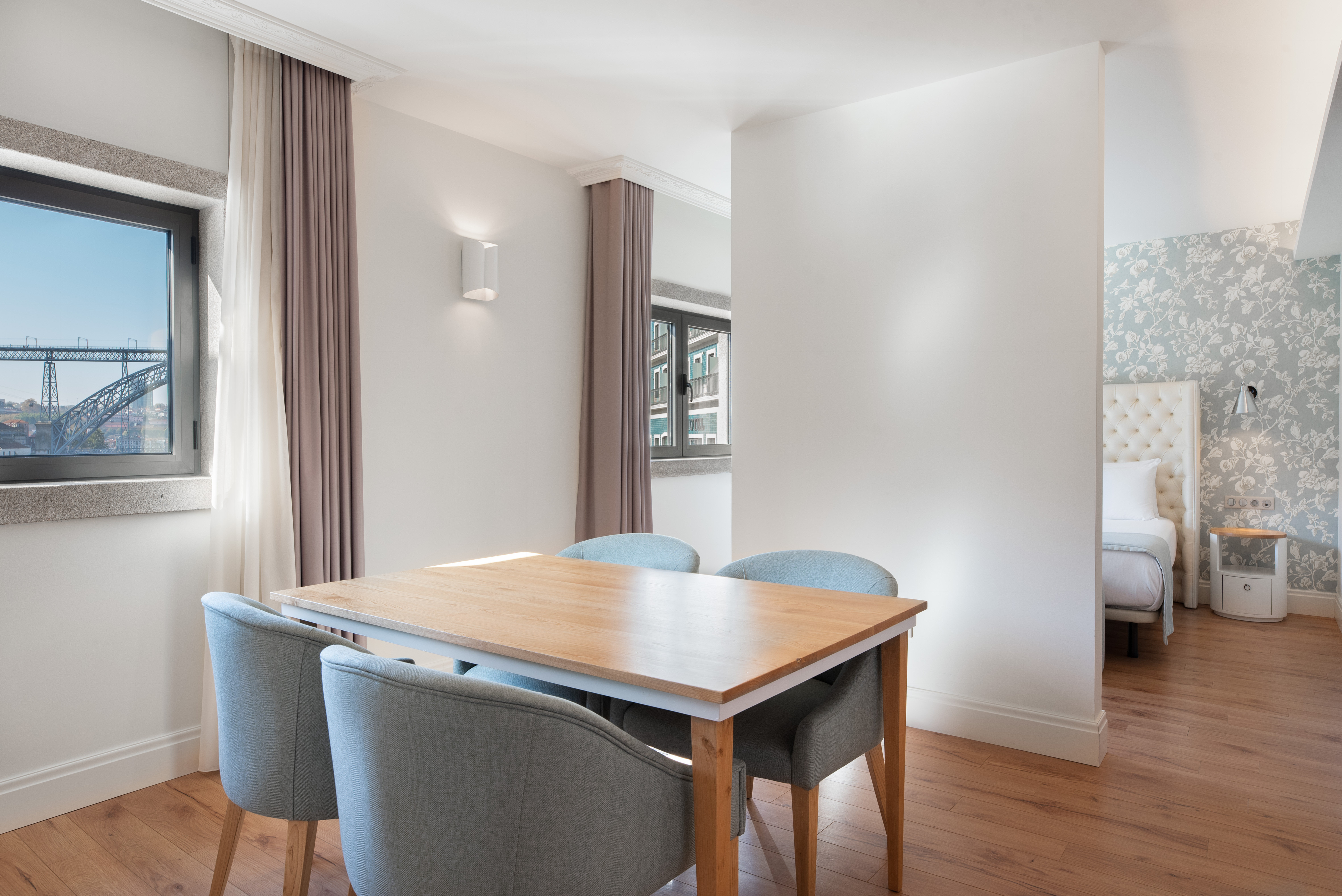 Eurostars Porto Douro 60/80