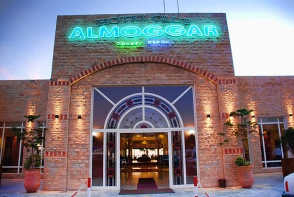 Club Almoggar花园海滩酒店(Club Almoggar Garden Beach) 图片1