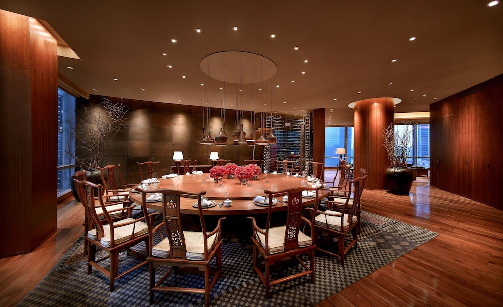 Grand Hyatt Guangzhou 55/69