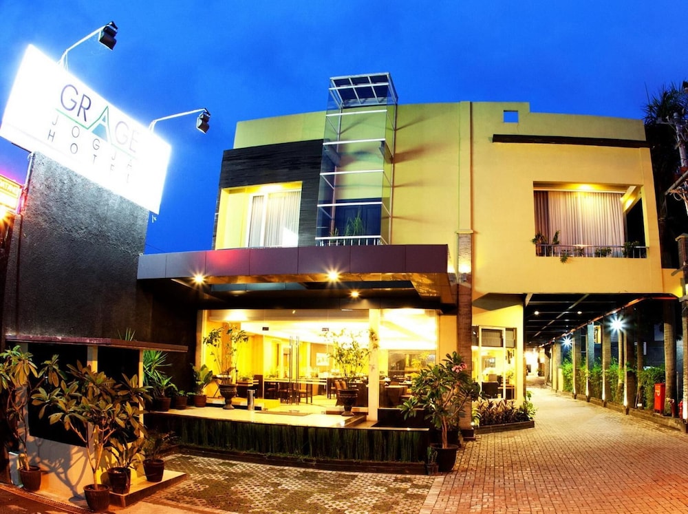 Grage Jogja 2/59