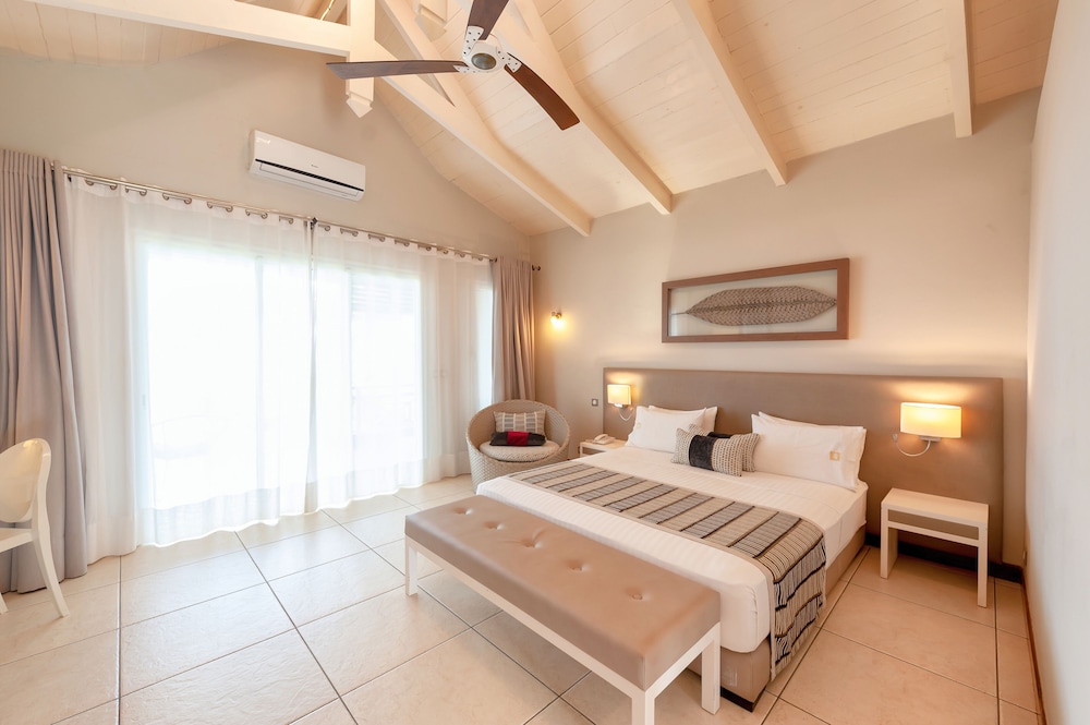 BUNGALOW, SEA VIEW
