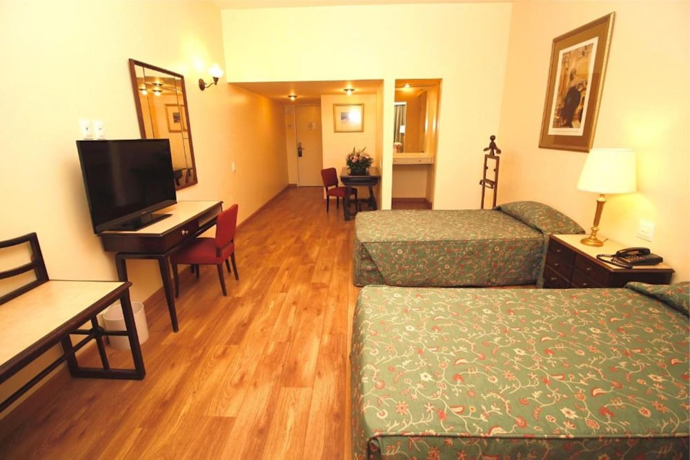 Dayrell Hotel e Centro de Convencoes 26/48