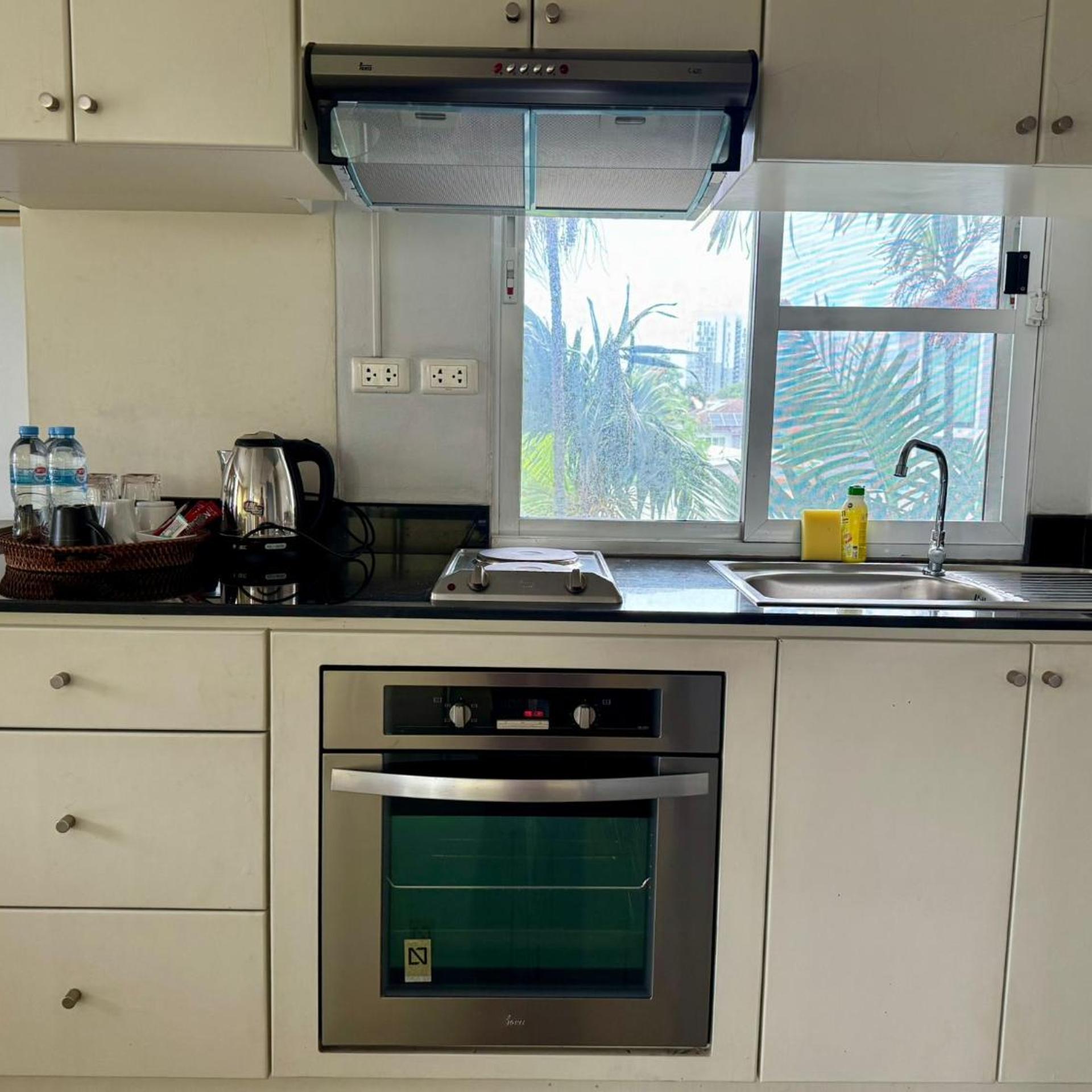 Duplex 21 Apartment 40/41