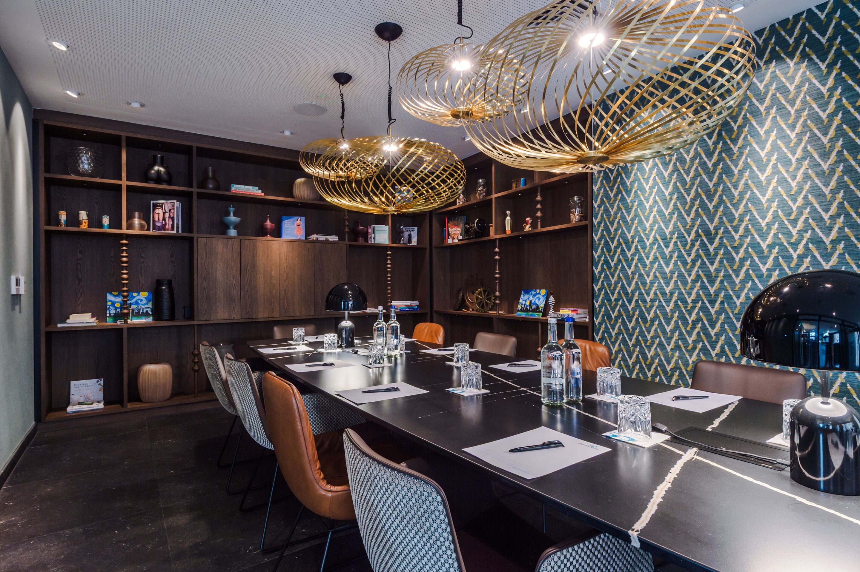 Hotel Motel One Manchester-Royal Exchange 25/28