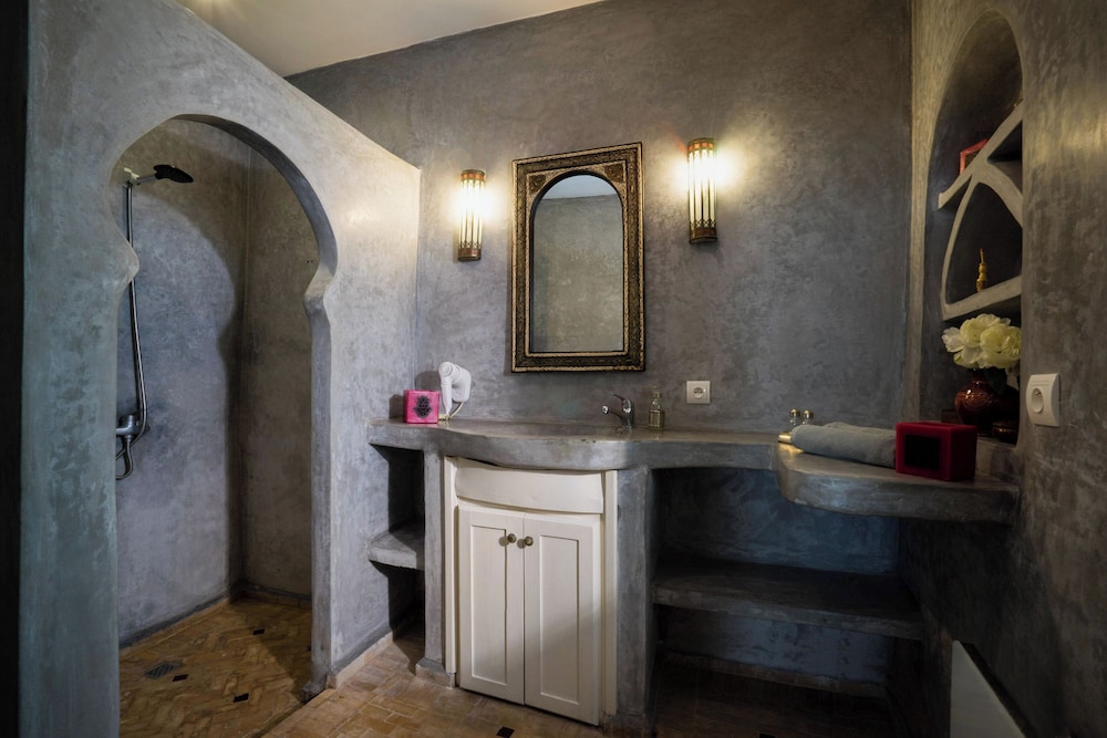Riad Layel Dessaouira 50/50