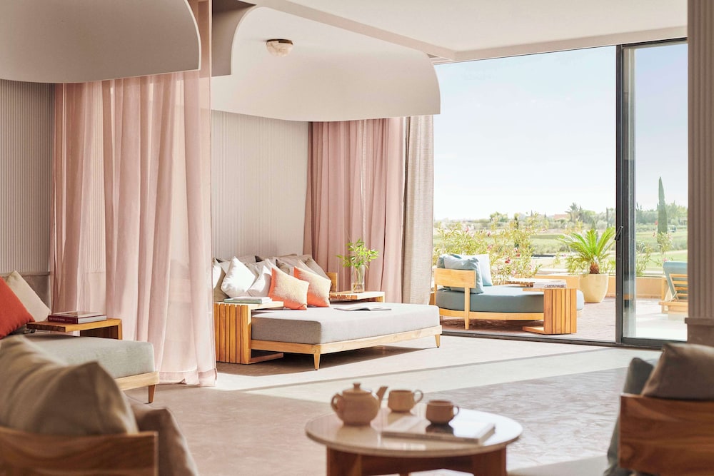 Park Hyatt Marrakech 18/50