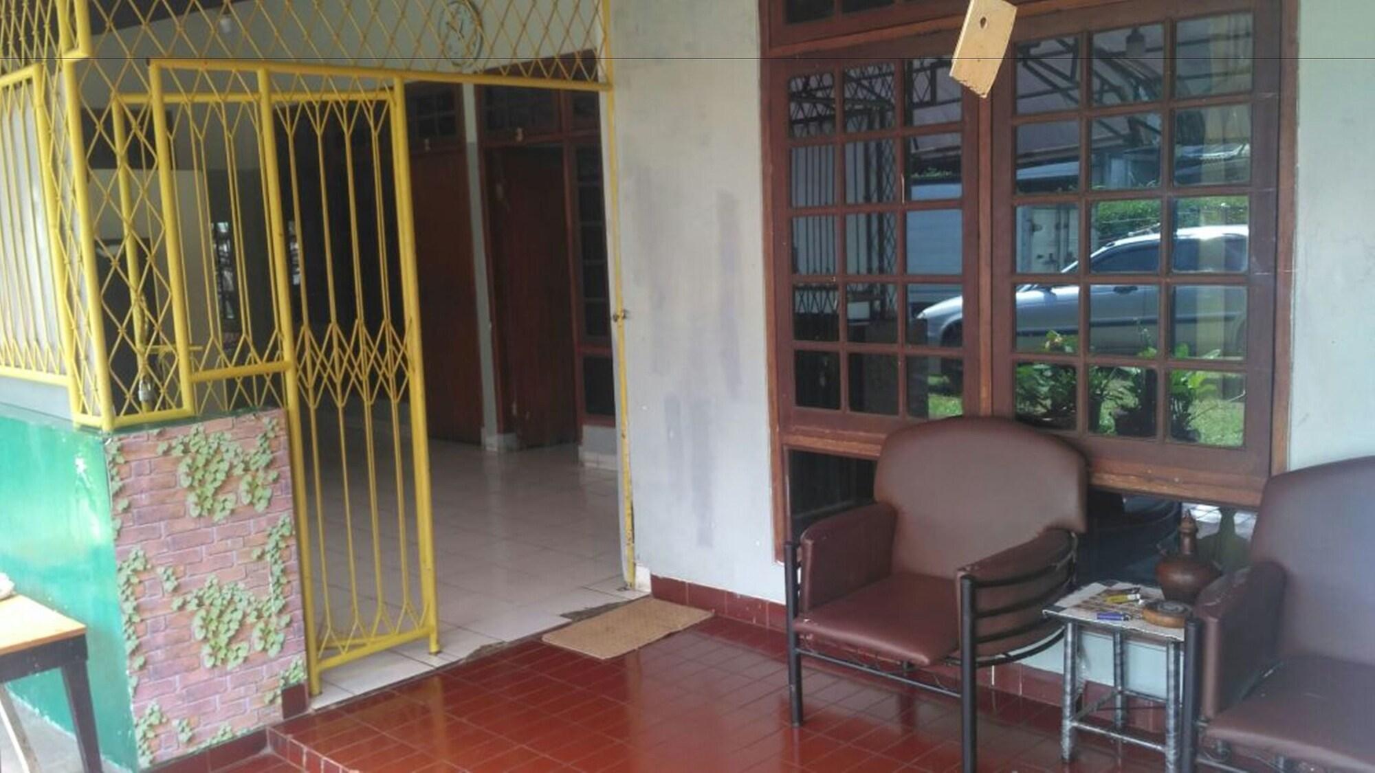 Griya Palayu 10/15