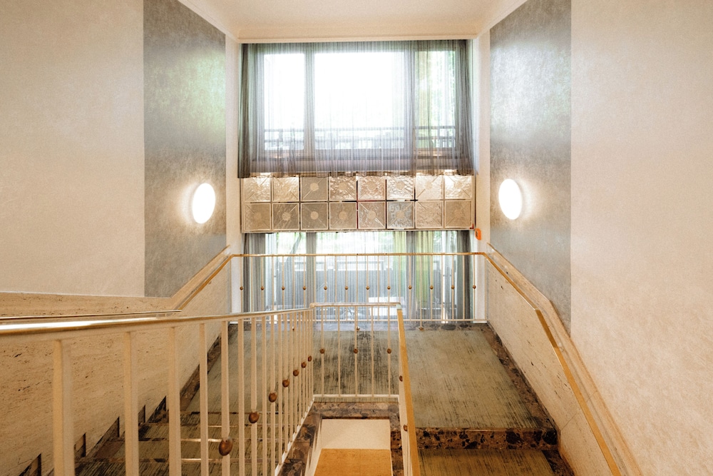 Hotel Capricorno 35/67