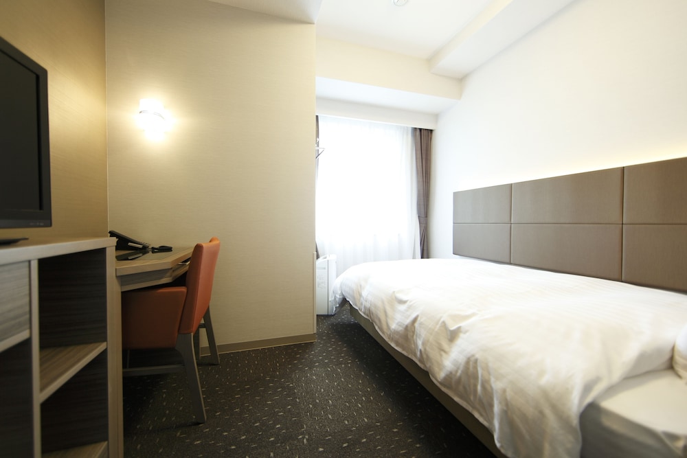Hotel Dormy Inn Kagoshima 12/34