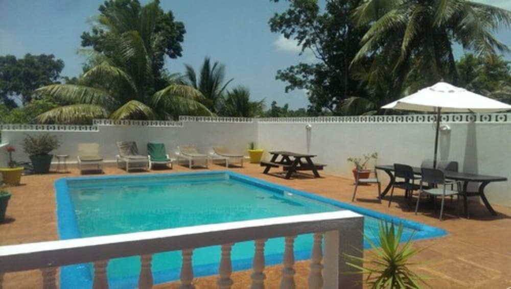 Ocho Rios Pimento Villas 11/11
