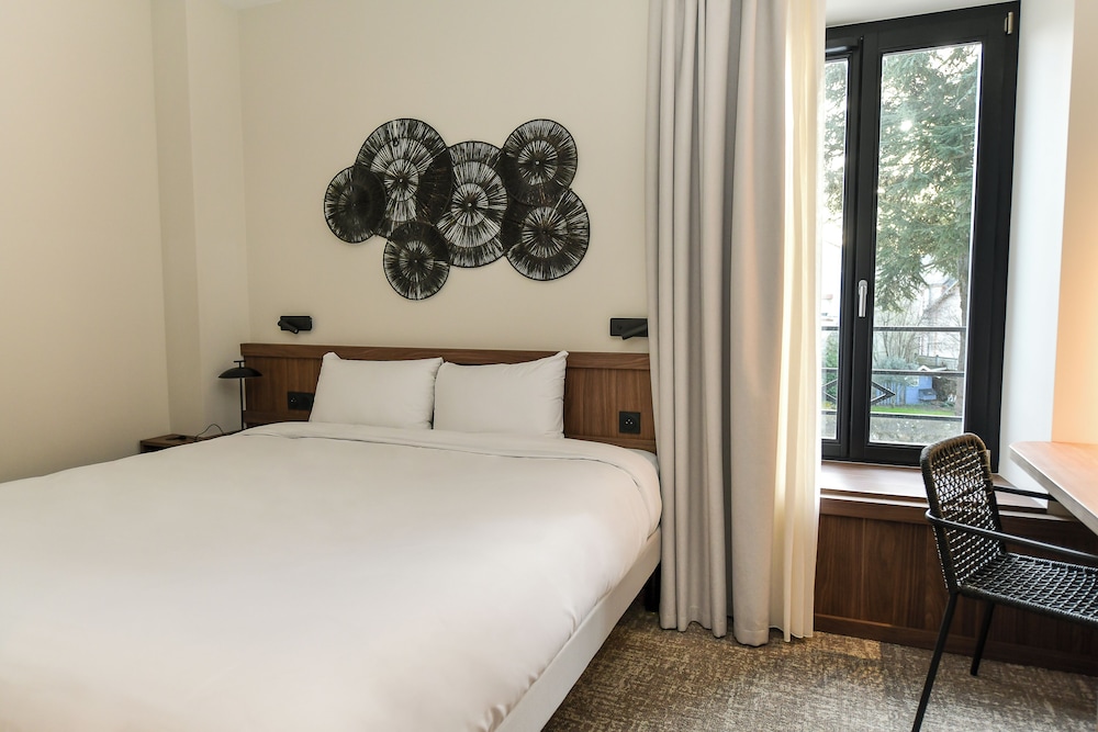 The Originals Boutique Hotel Rivella 14/55