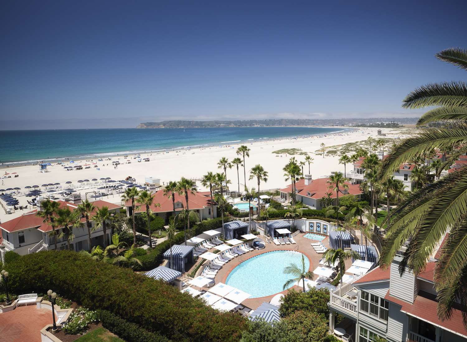 Beach Village at The Del, LXR Hotels & Resorts 32/42