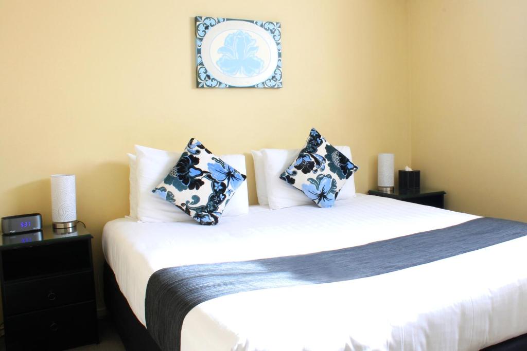 1 Bedroom, Apartment