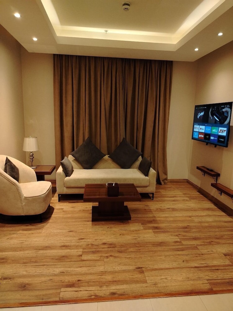 شقق ضيف إن الفندقية – قرطب(Daif Inn Serviced Apartments - Qurtubah) 31/36