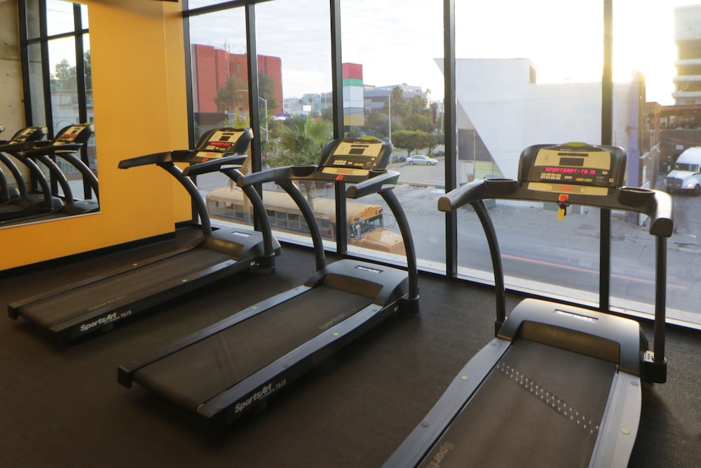 City Express Suites by Marriott Tijuana Rio 18/50