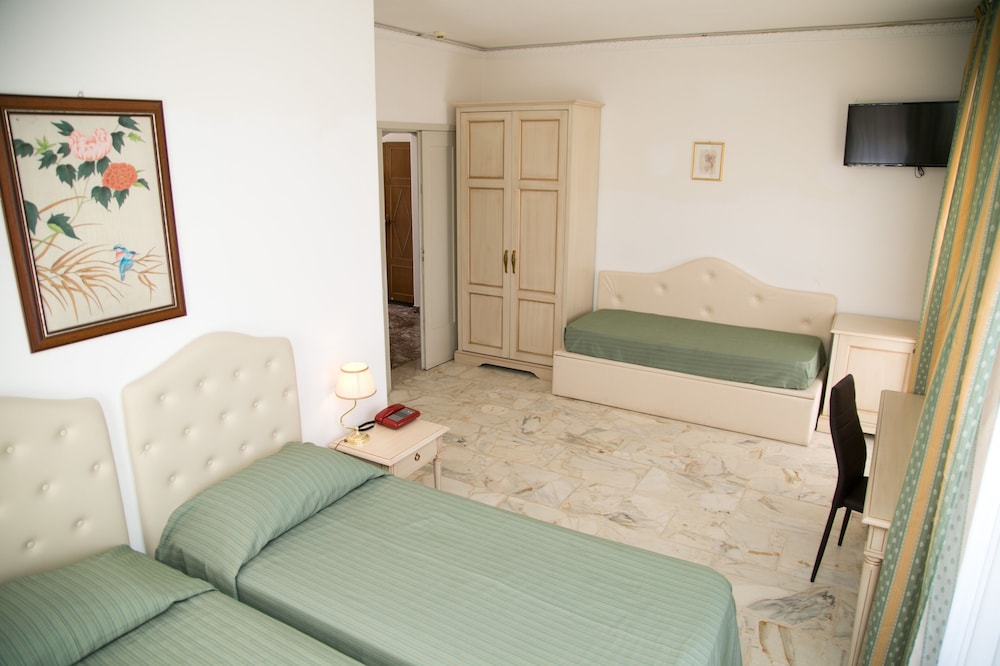 Villa Bianca Resort 20/42