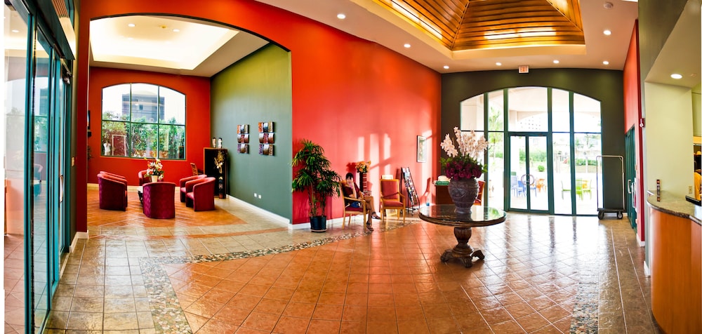 Garden Villa Hotel 37/60