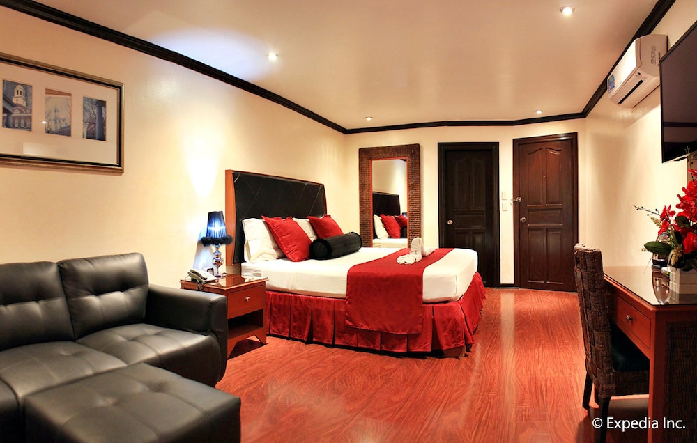 Grand Central Hotel 16/36