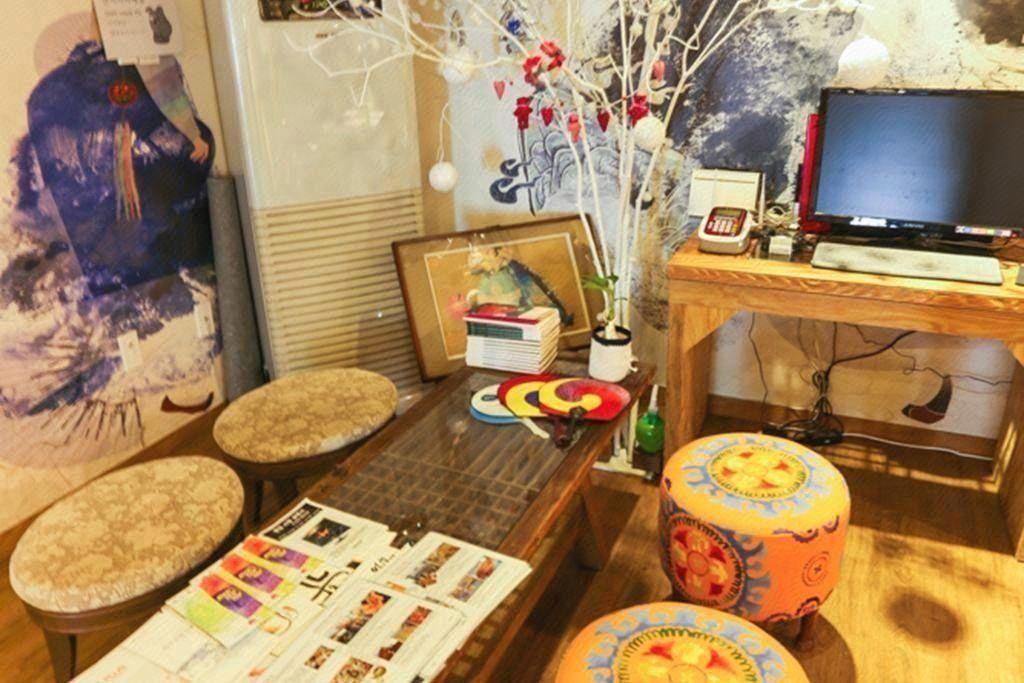 Yeoji Guesthouse 12/24