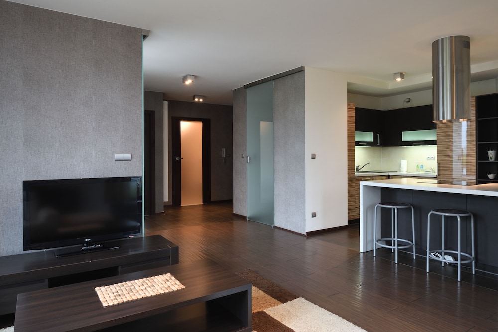Turnau City Aparthotel 36/47