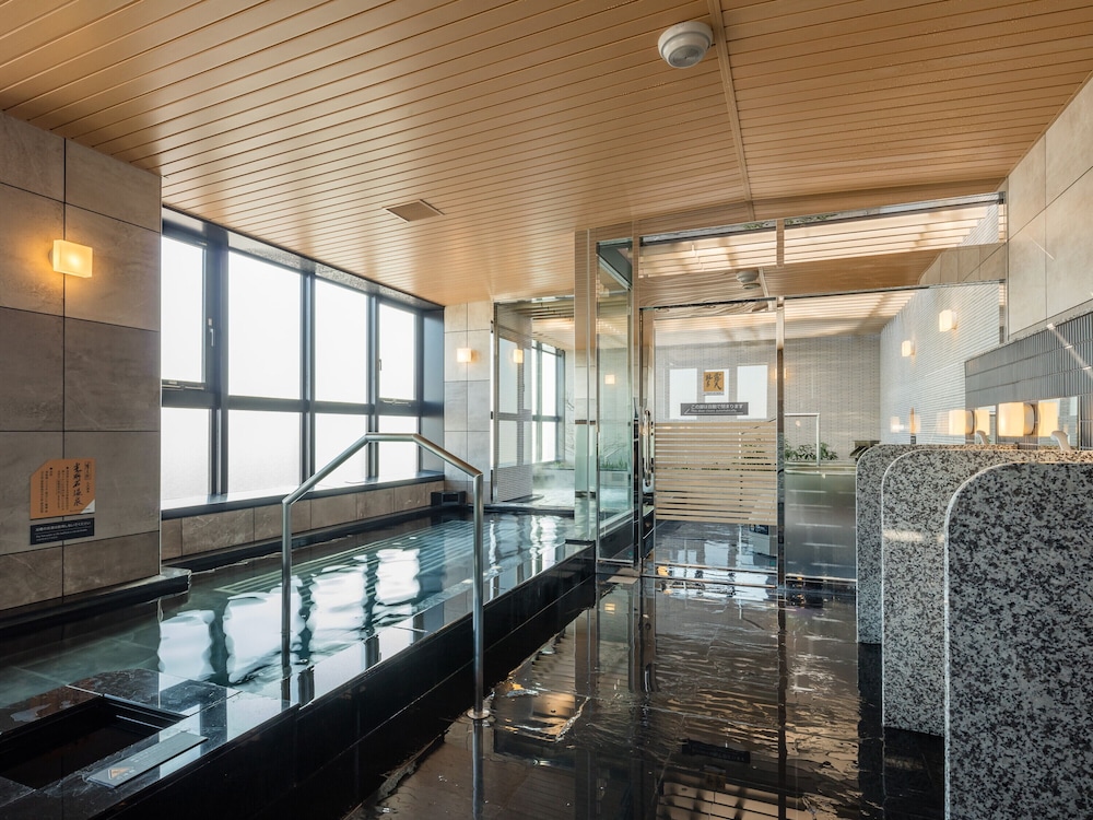 Apa Hotel Shinagawa Sengakuji-Ekimae 35/64