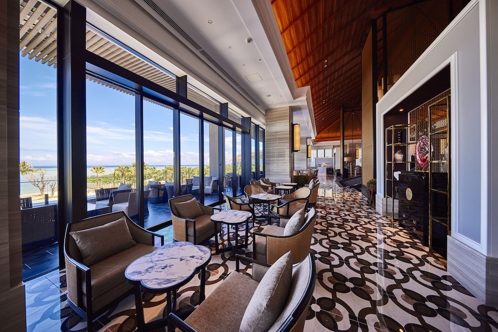 Ryukyu Hotel and Resort Nashiro Beach 30/49