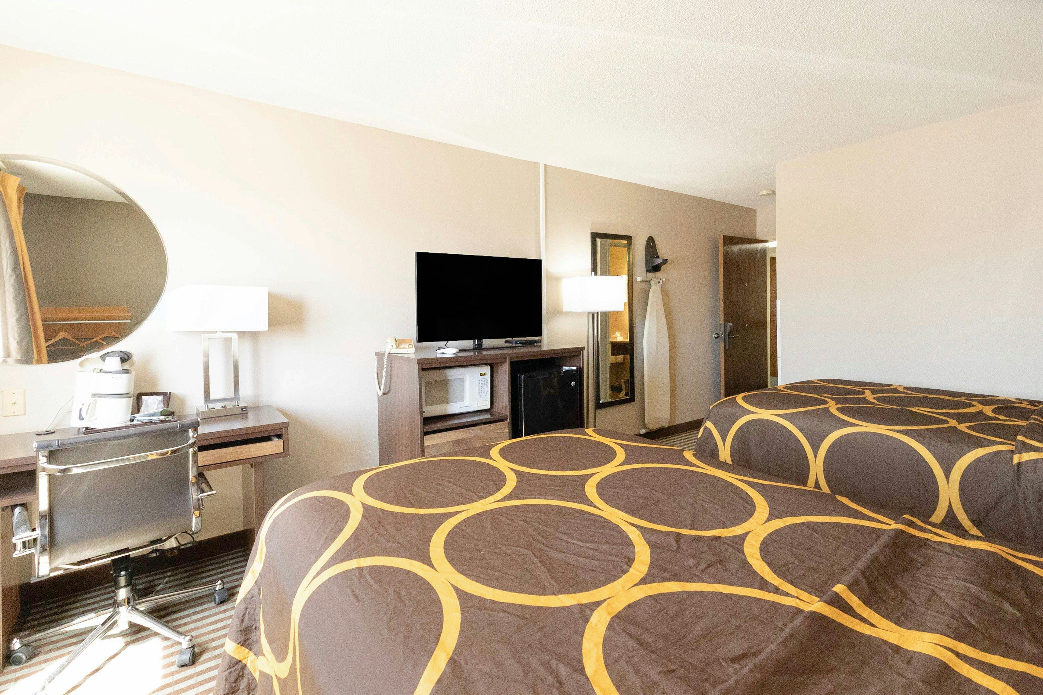 Mid Rest Inn Lexington NE I-80 29/50